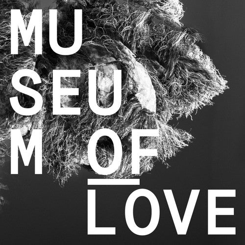 Museum Of Love - Museum of Love [CD]