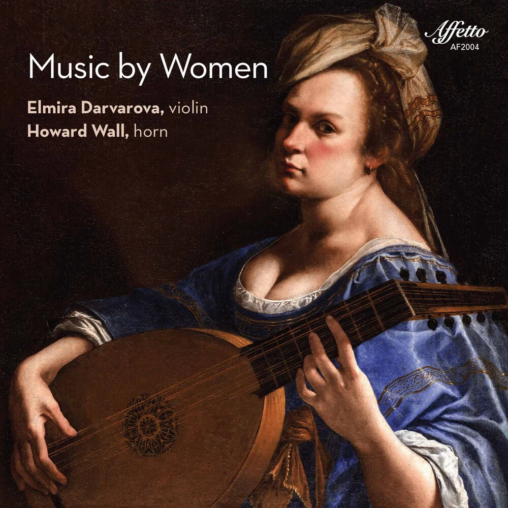 Music By Women / Various - Music By Women [CD]
