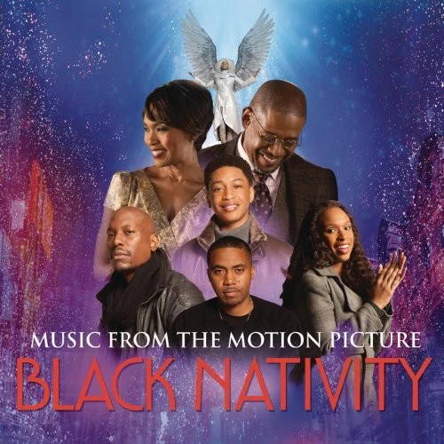 Music From The Motion Picture Black Nativity / Var - Music From The Motion Picture Black Nativity / Var [CD]