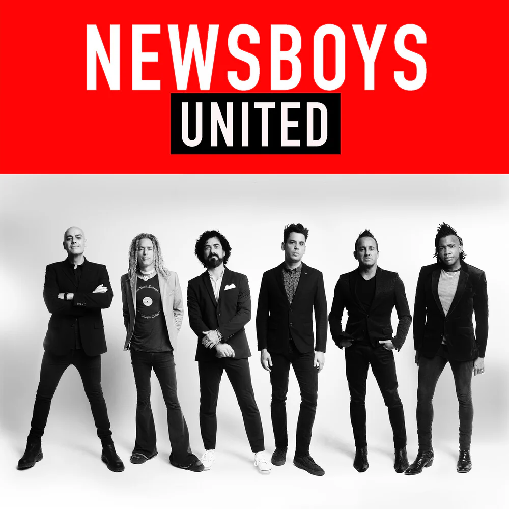 Newsboys - United [CD]
