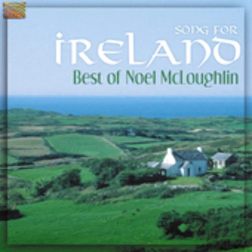 Noel Mcloughlin - Song Ireland: The Best of [CD]