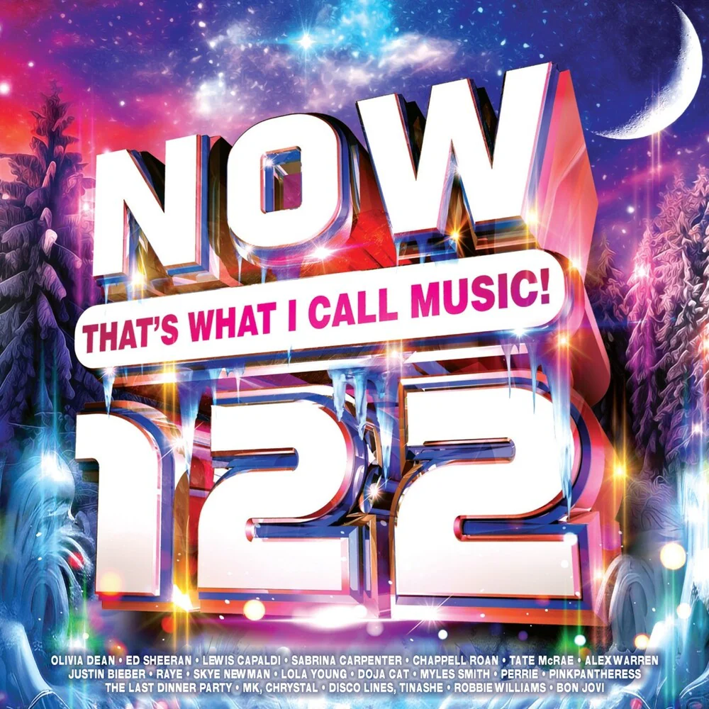 Now That's What I Call Music 122 / Various - Now That's What I Call Music 122 / Various (Uk) [CD]
