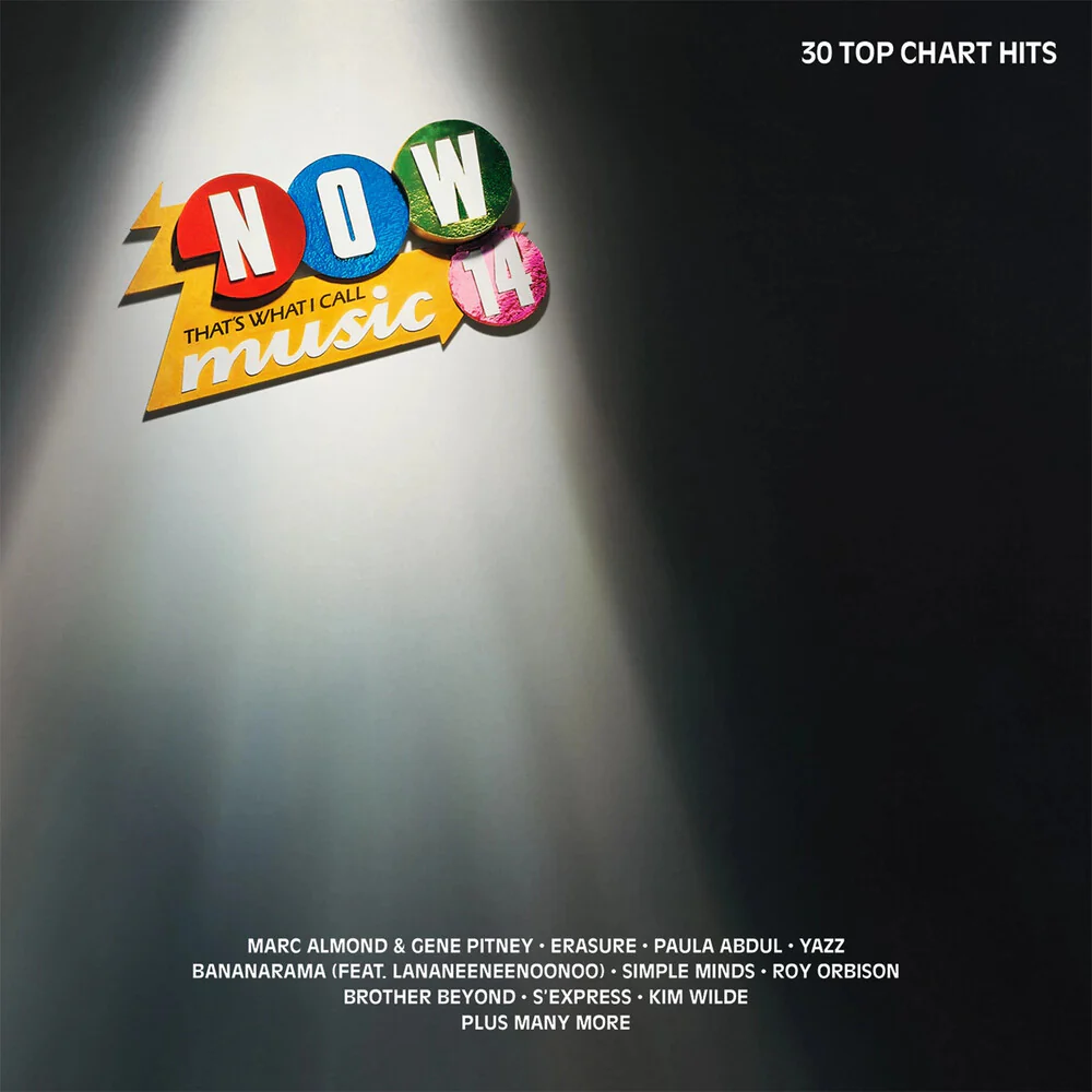 Now That's What I Call Music 14 / Various - Now That's What I Call Music 14 / Various [CD]