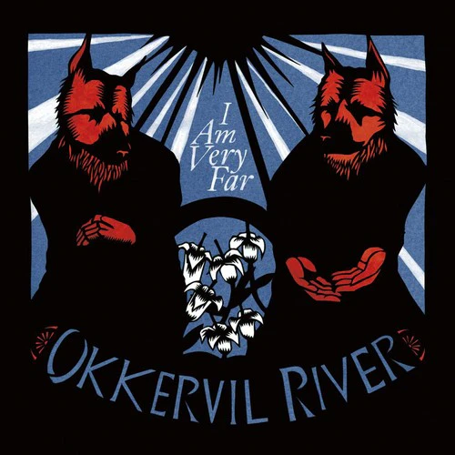 Okkervil River - I Am Very Far [CD]