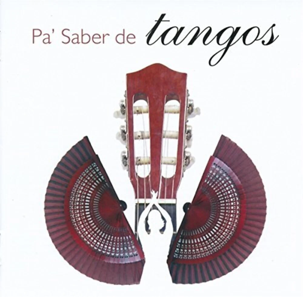 Pa Saber De Tangos / Various - Pa Saber De Tangos / Various [CD]