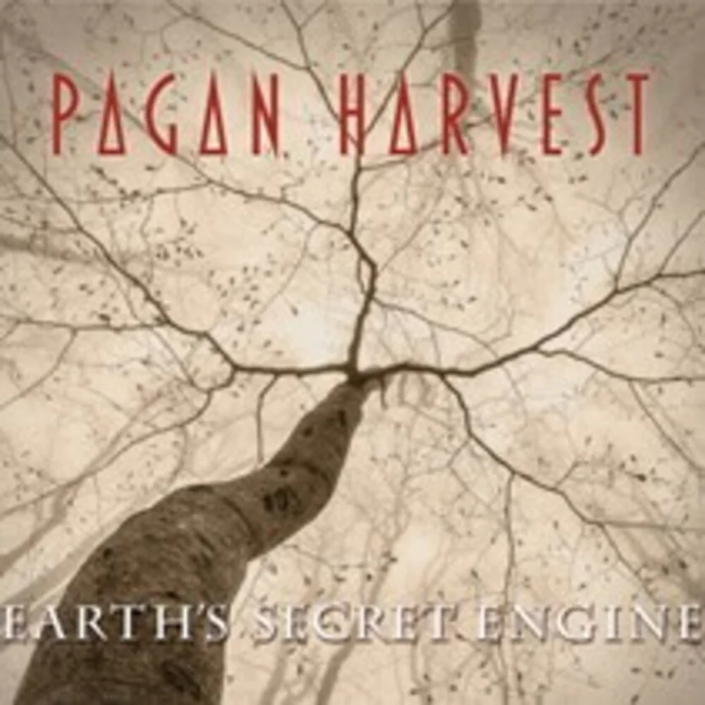 Pagan Harvest - Earths Secret Engine (Uk) [CD]