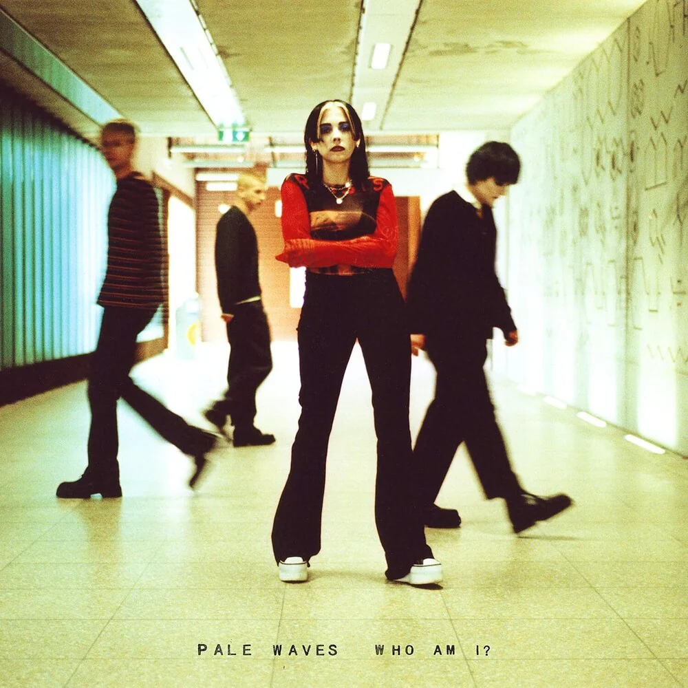 Pale Waves - Who Am I? [LP]