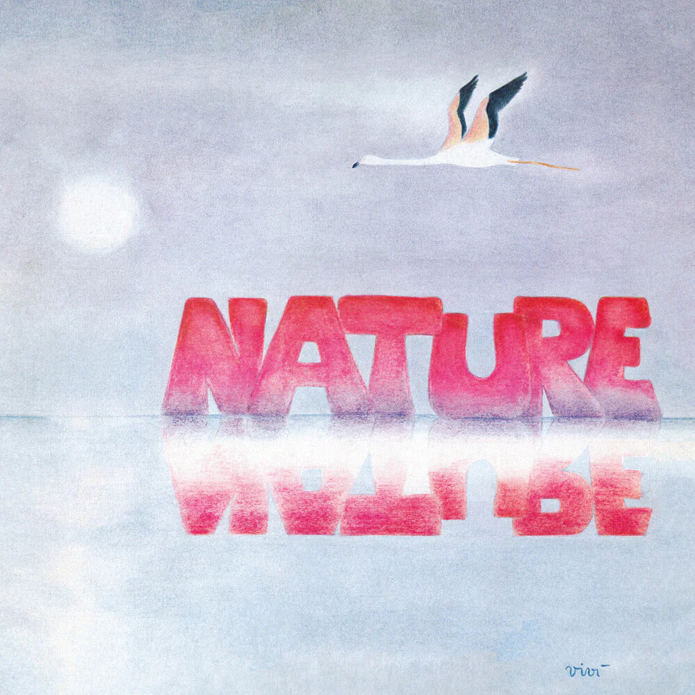 Paolo Casa  (Blk) (Ltd) (Ofgv) (Ita) - Nature - O.S.T. (Blk) [Limited Edition] (Ofgv) (Ita)