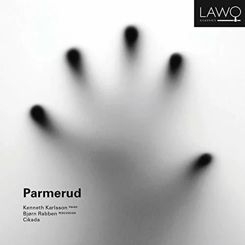 Parmerud / Cikada - Parmerud [CD]