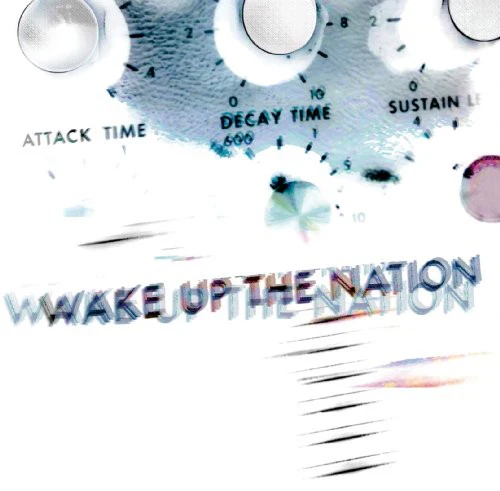 Paul Weller - Wake Up The Nation [Import]