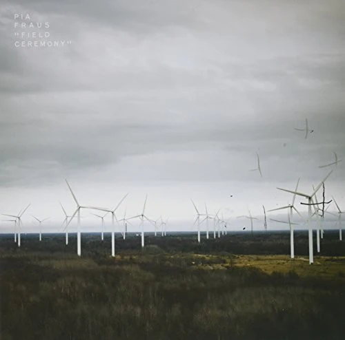 Pia Fraus - Field Ceremony [LP]