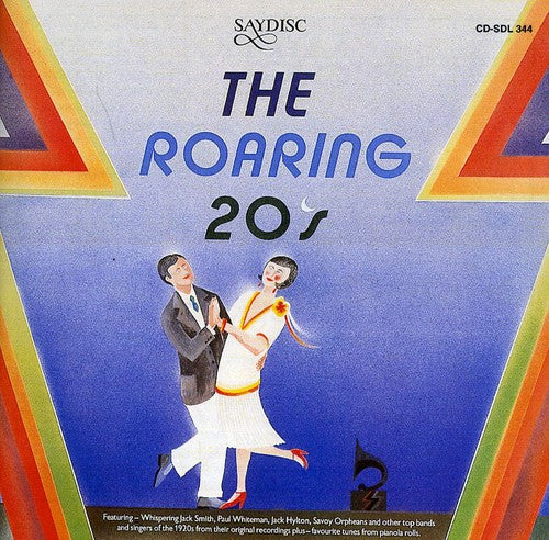 Pianola - Roaring 20's [CD]
