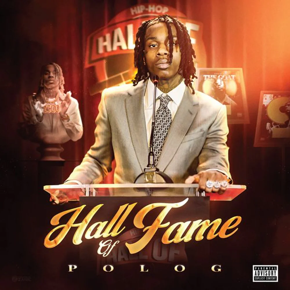 Polo G - Hall of Fame [RSD 2026]