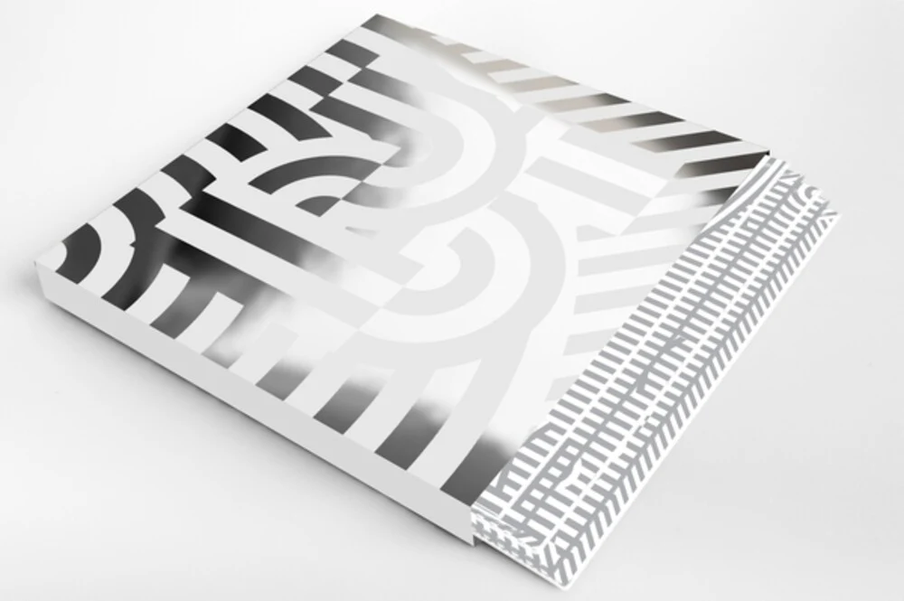 Pre-Order: 25 Years Cocoon Recordings: Volume Two / Var - 25 Years Cocoon Recordings: Volume Two / Var [LP]