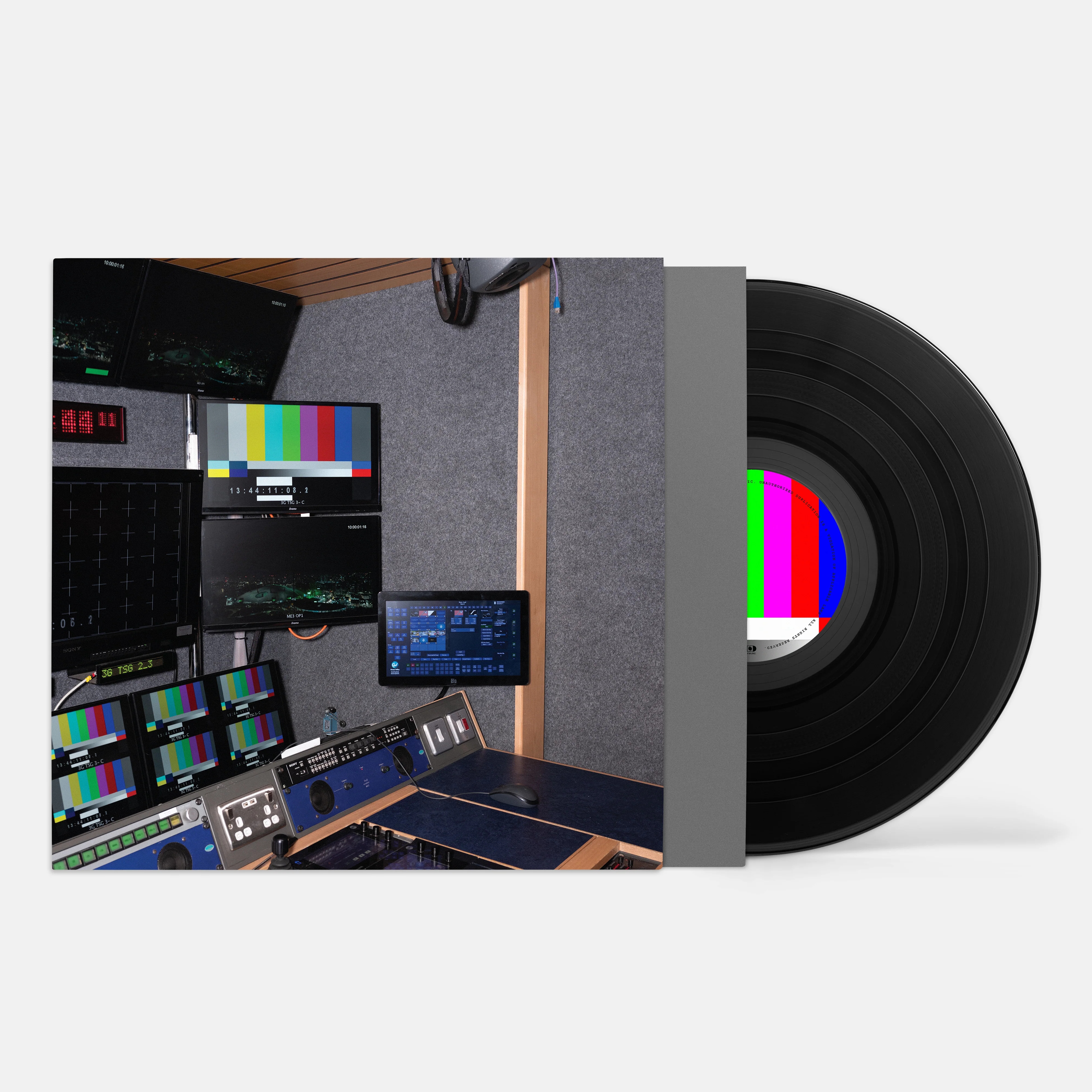 A.G. Cook - The Moment (The Score) - Image 2