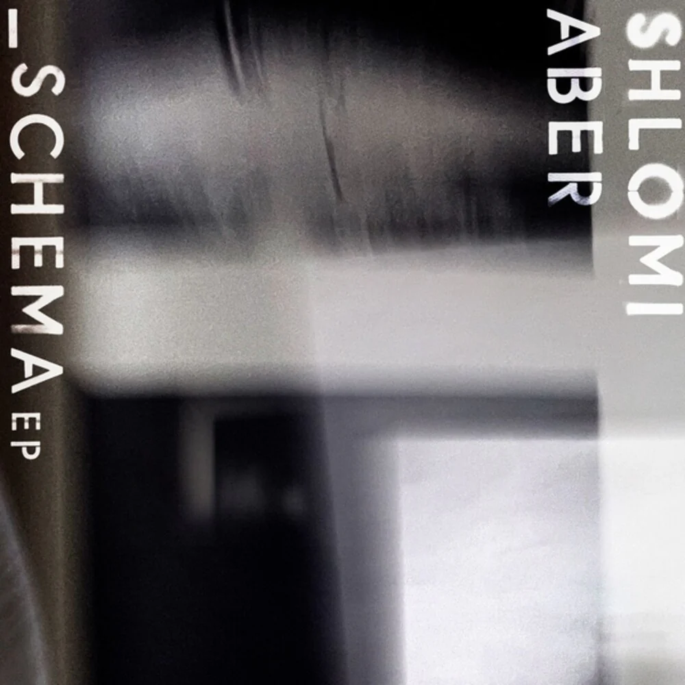 Aber, Shlomi - Schema [12" Vinyl]