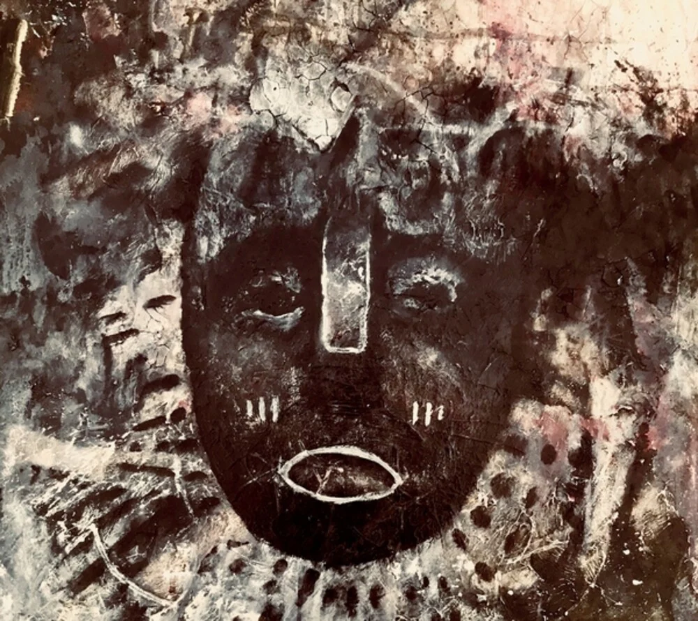 Ak'chamel Giver Of Illness - Totemist [CD]