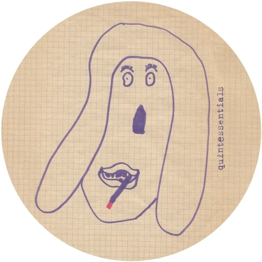 Alton Miller - Spirit Chaser (Ep) [12" Vinyl]