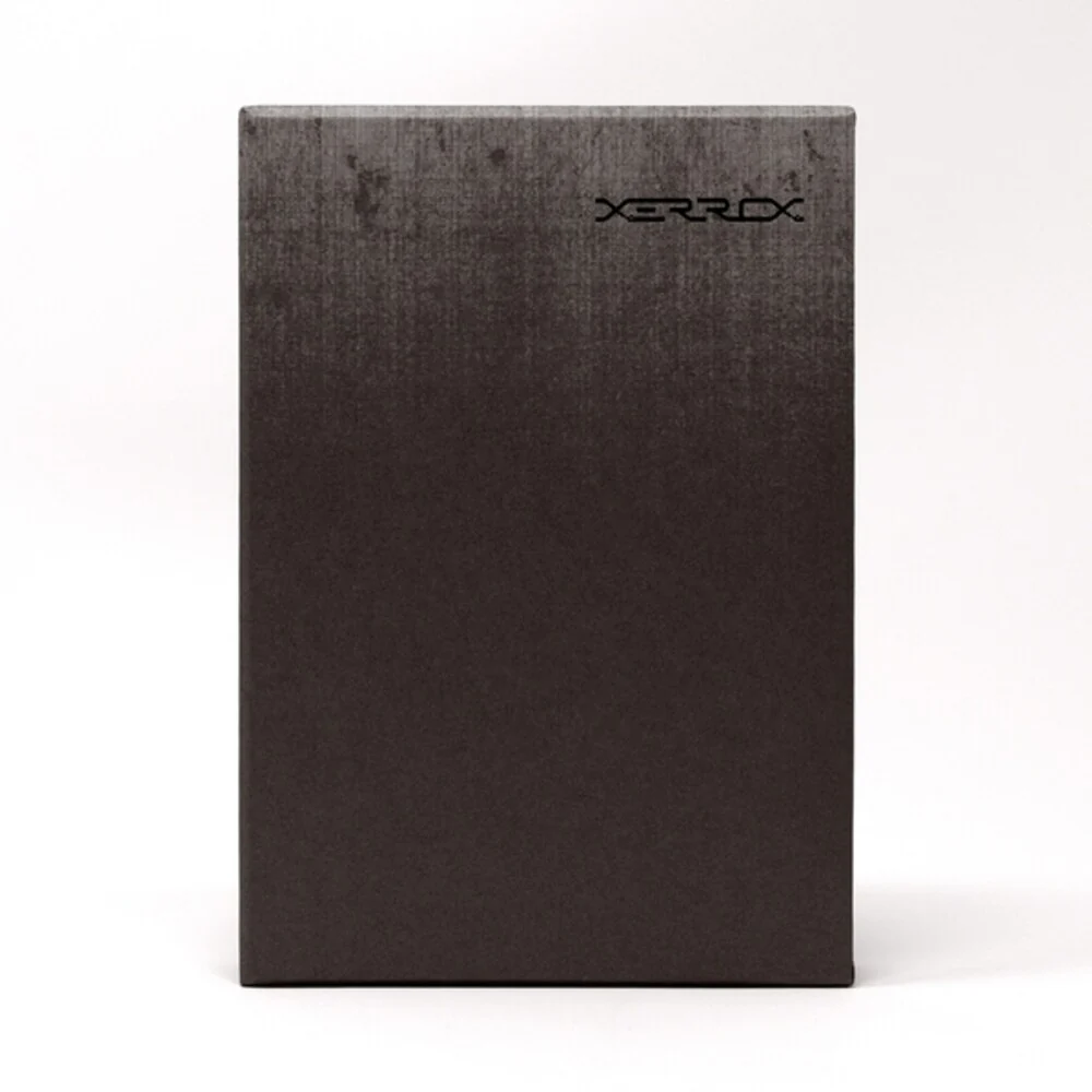 Alva Noto - Xerrox Vol 1-5 (Box) [CD]