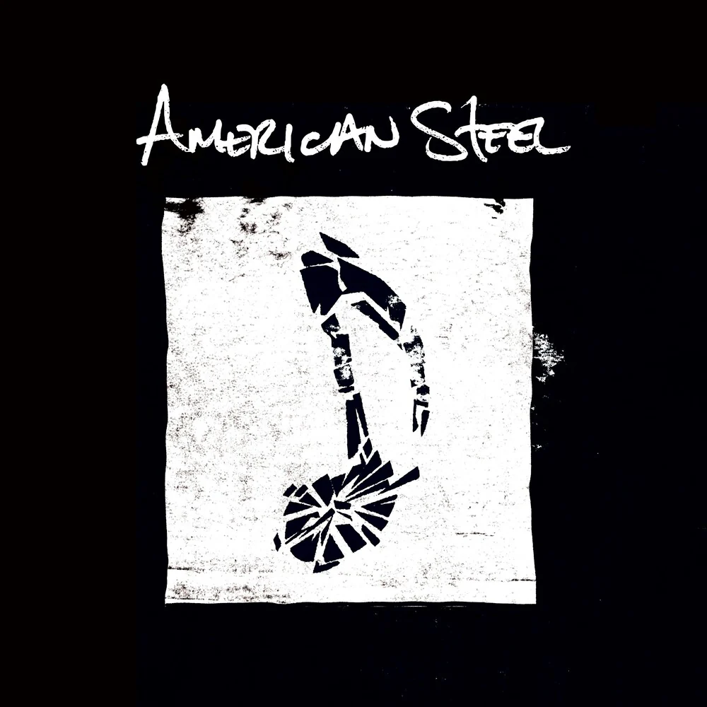 American Steel - American Steel [CD]