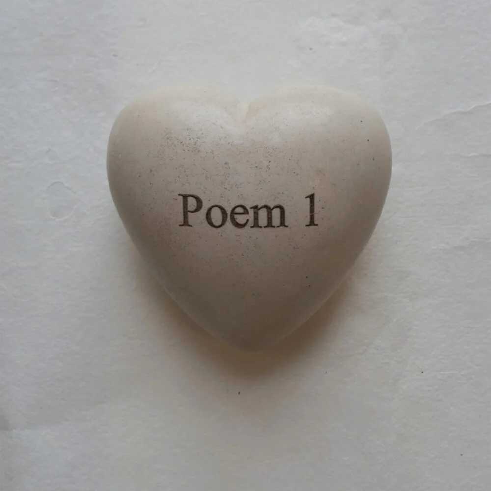 Ana Roxanne - Poem 1 [CD]