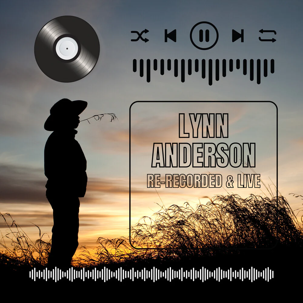 Anderson, Lynn - Lynn Anderson - Greatest Country Hits [CD]
