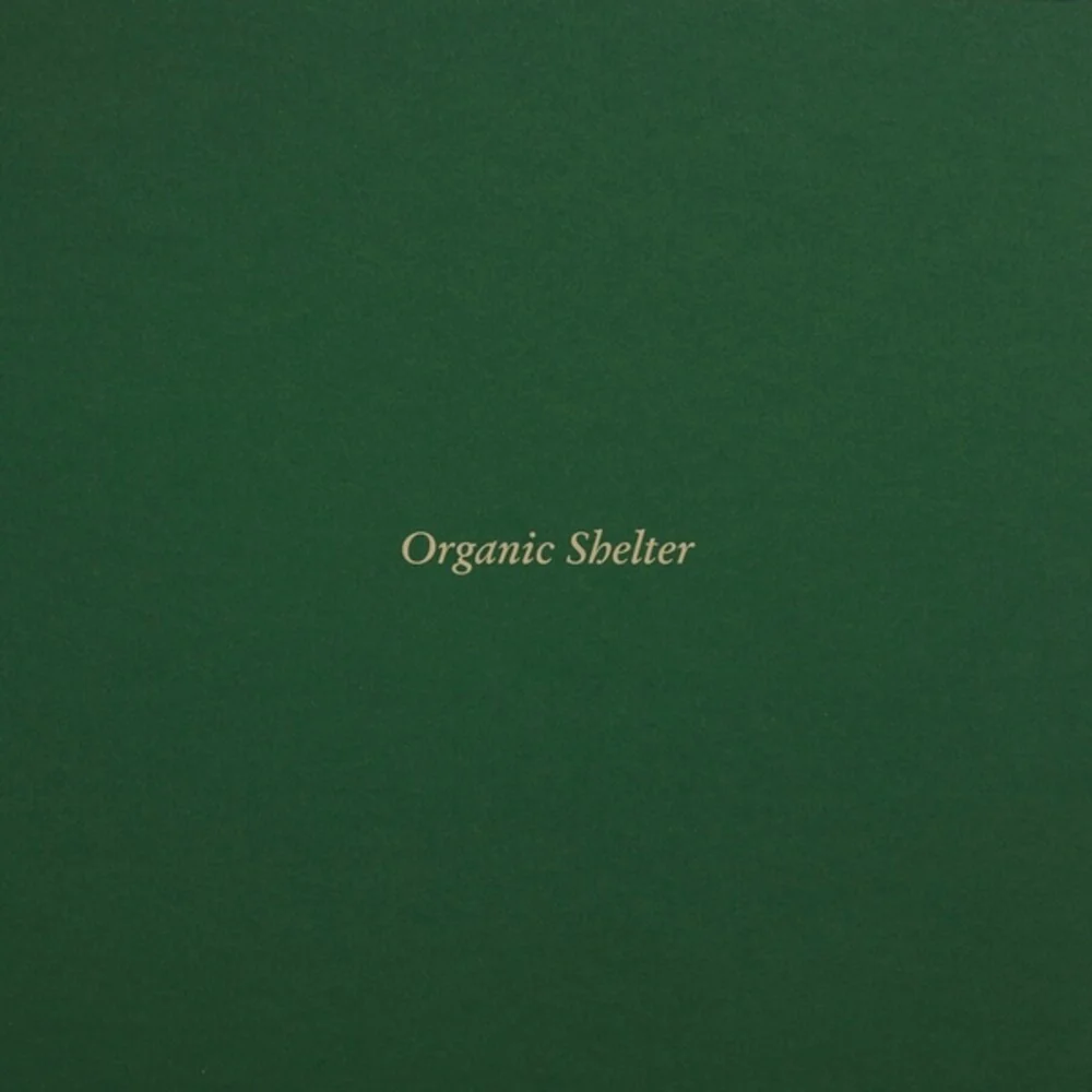 Andrea Penso - Organic Shelter [LP]