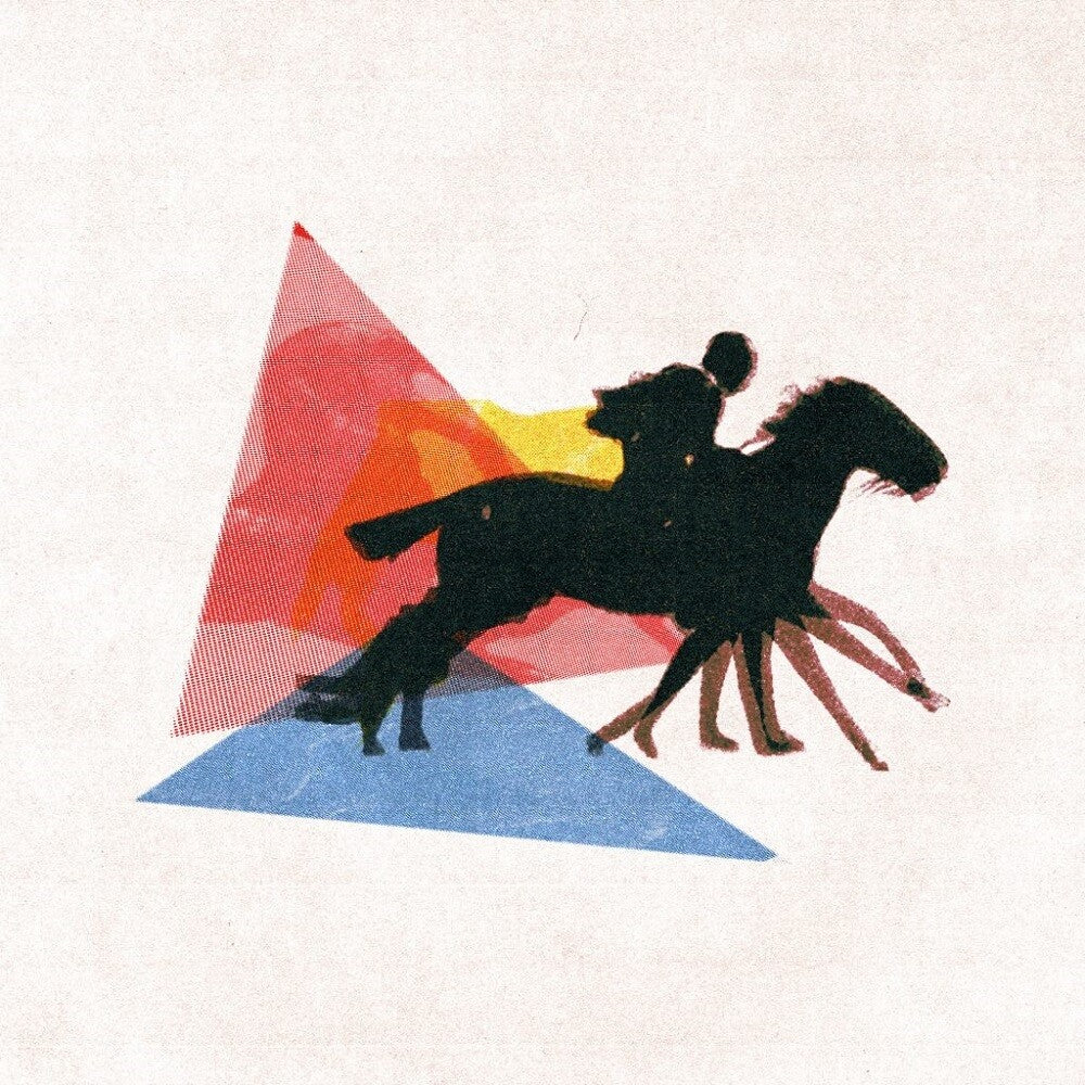Pre-Order: Animl - Unioness-Incl. Dj Sneak / Stoned Autopilot Remixes [12" Vinyl]