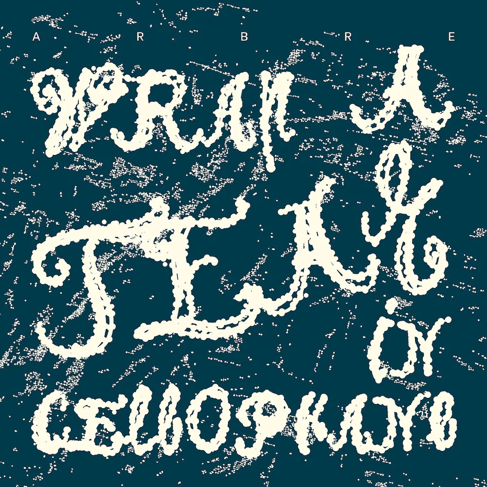 Pre-Order: Arbre - Wrap A Tear In Cellophane (Uk) [CD]