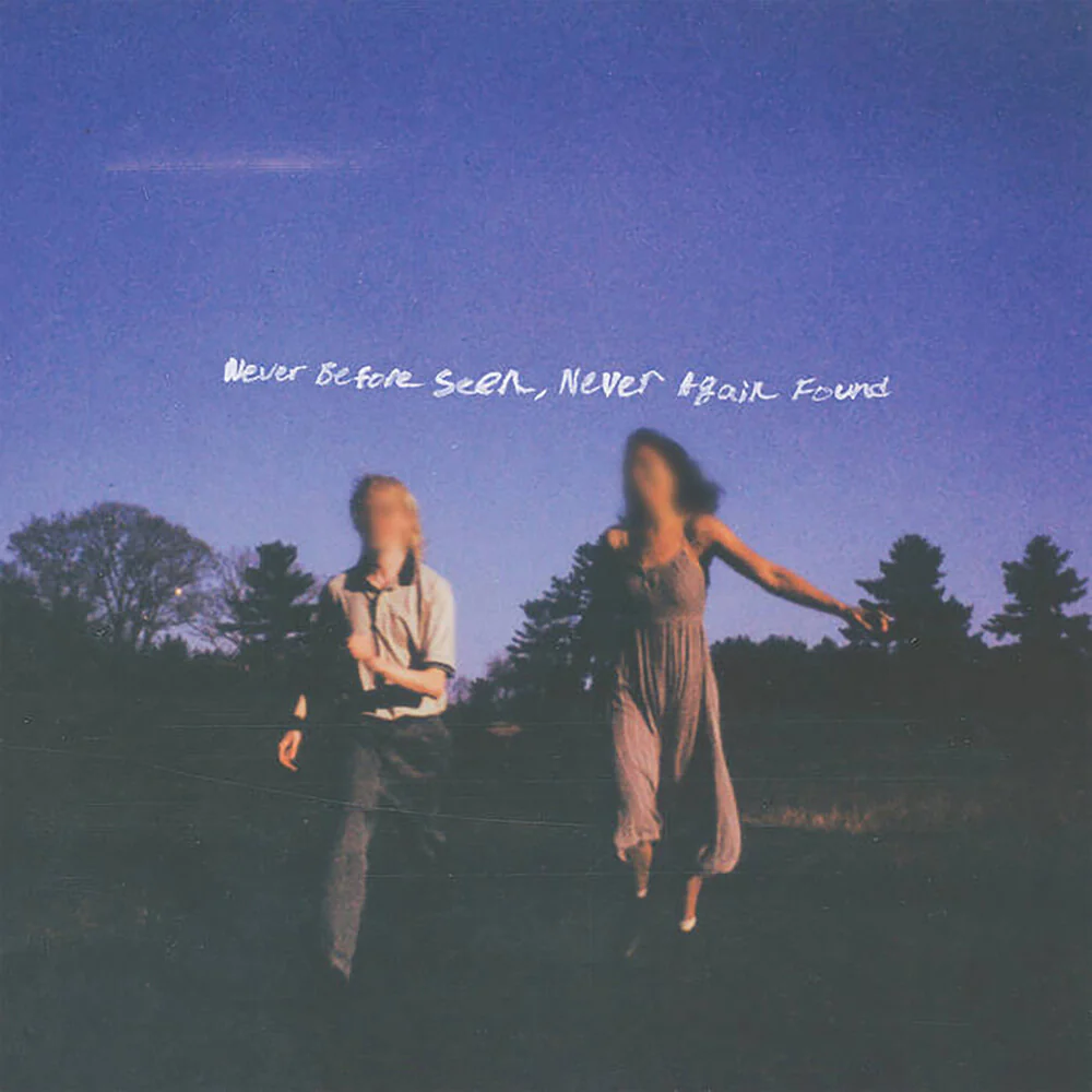 Arm's Length - Never Before Seen, Never Again Found [CD]