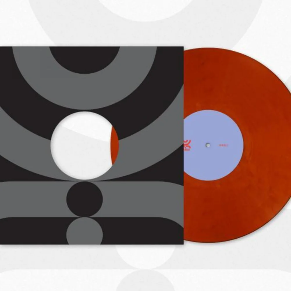 Pre-Order: Asc - SAIBAI3 [12" Vinyl]