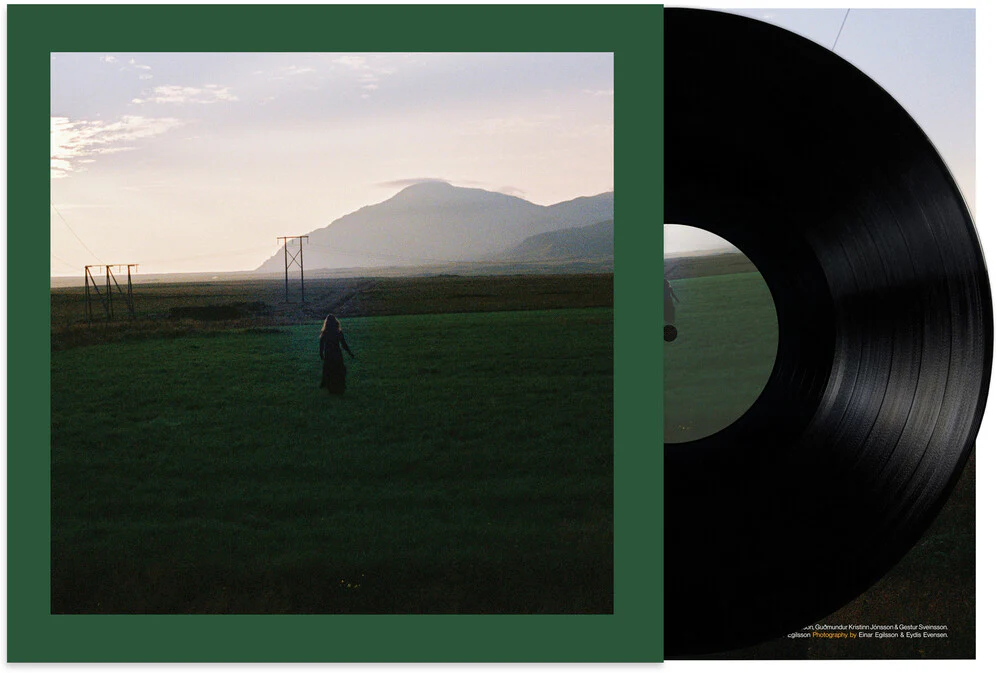 Asgeir - Julia [LP]