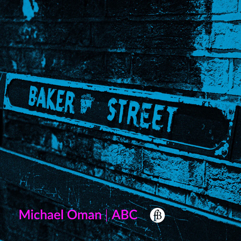 Austrian Baroque Company - Baker Street [CD]