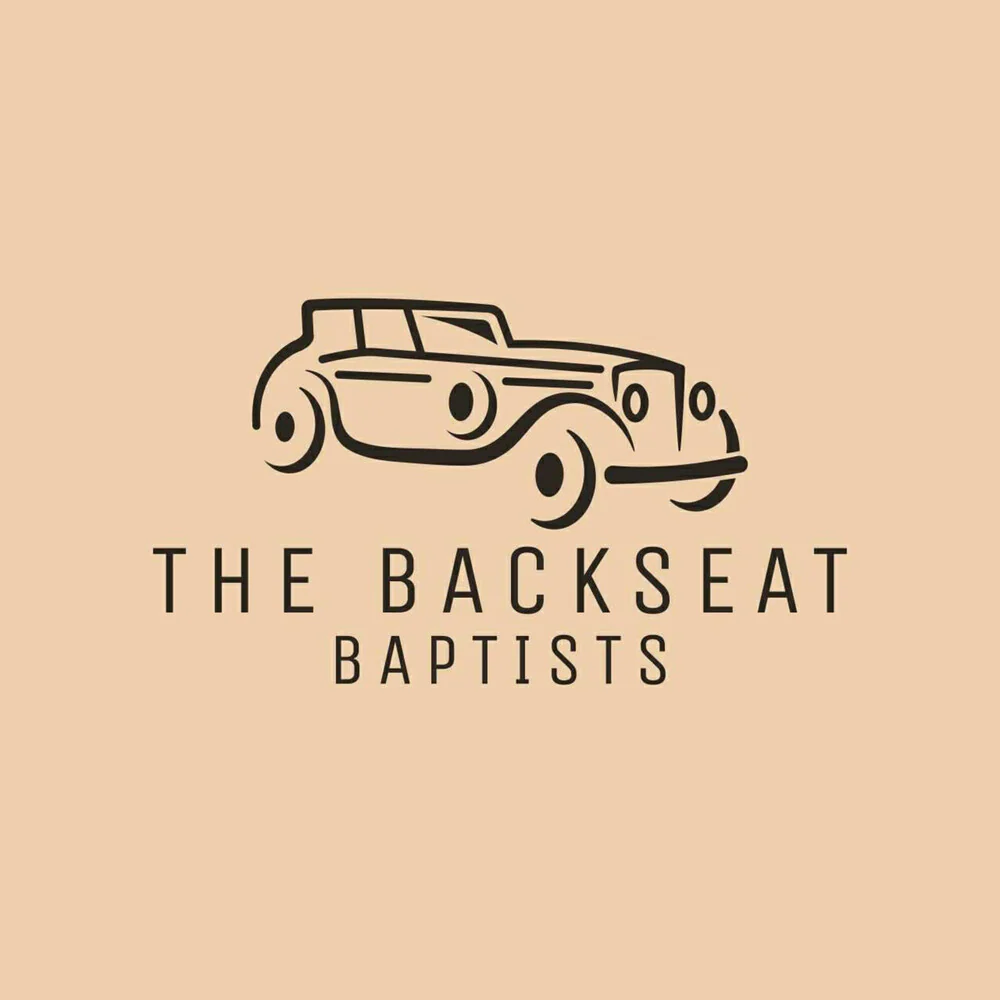 Backseat Baptists - Backseat Baptists [CD]