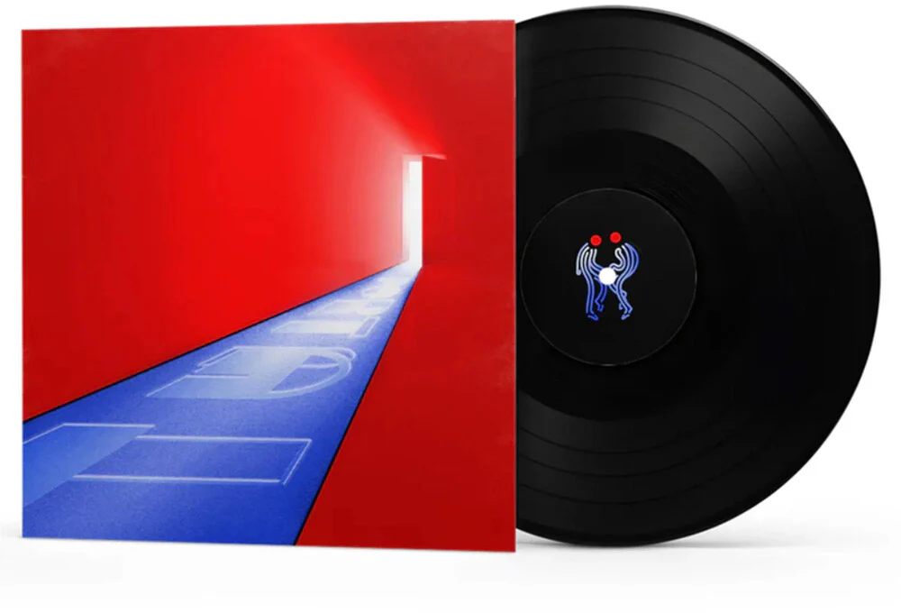 Balu Brigada - Portal (Uk) [LP]