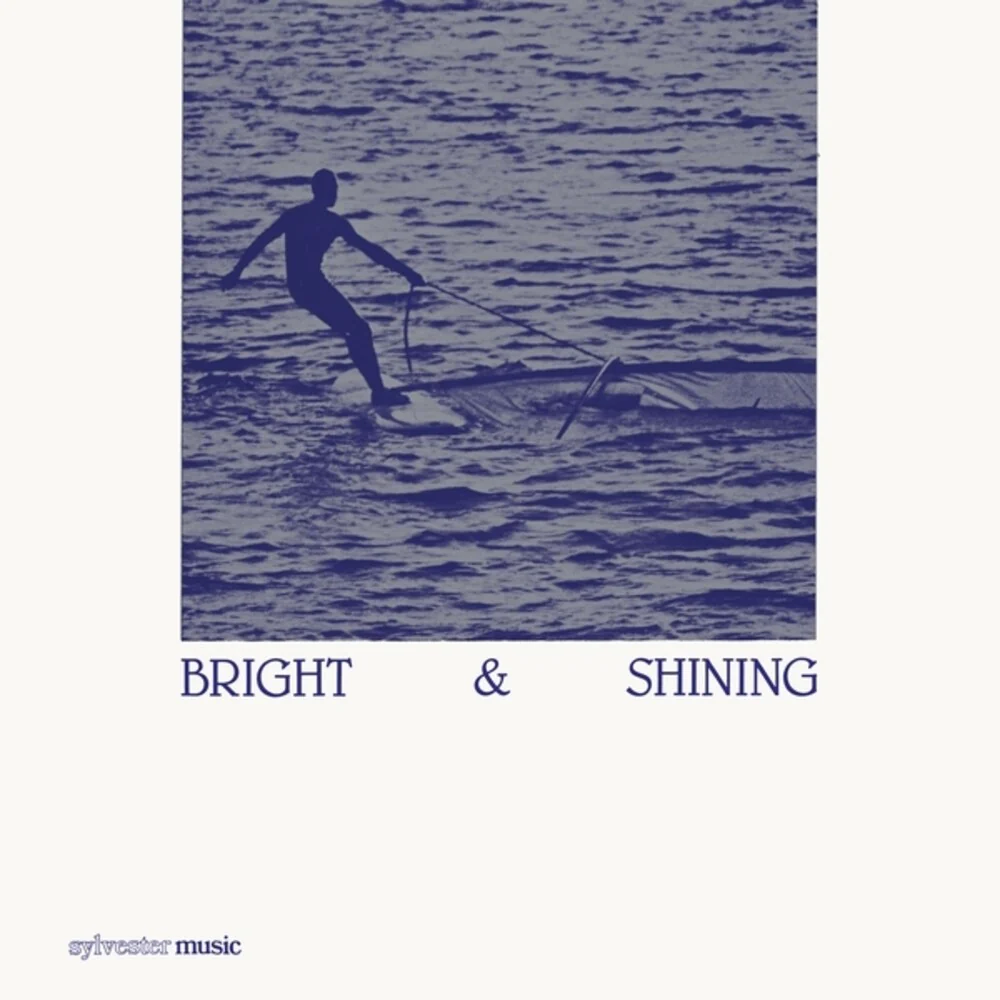 Barbara Moore - Bright & Shining [LP]
