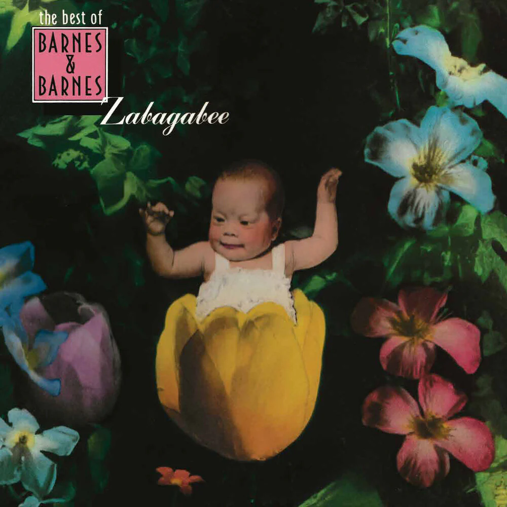 Pre-Order: Barnes & Barnes - Zabagabee: The Best Of Barnes & Barnes [CD]