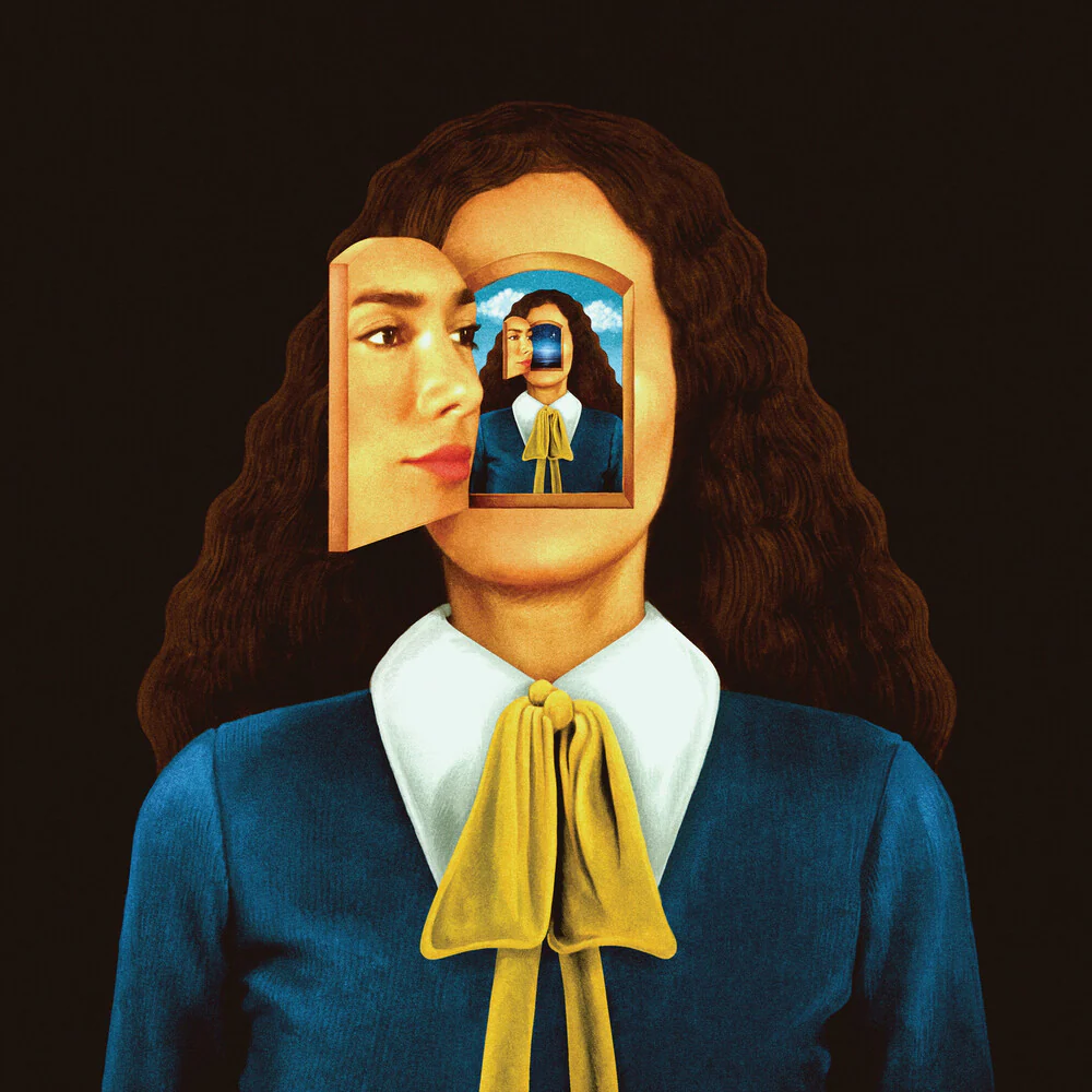 Pre-Order: Bedouine - Neon Summer Skin [CD]