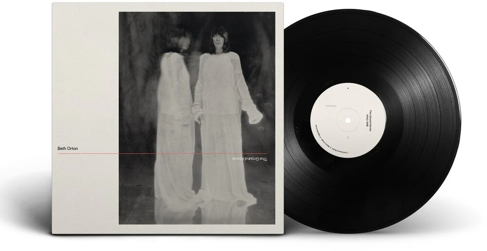 Pre-Order: Beth Orton - Ground Above [LP]