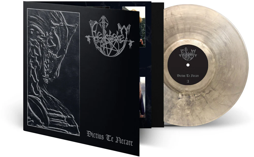 Pre-Order: Bethlehem - Dictius Te Necare [LP]