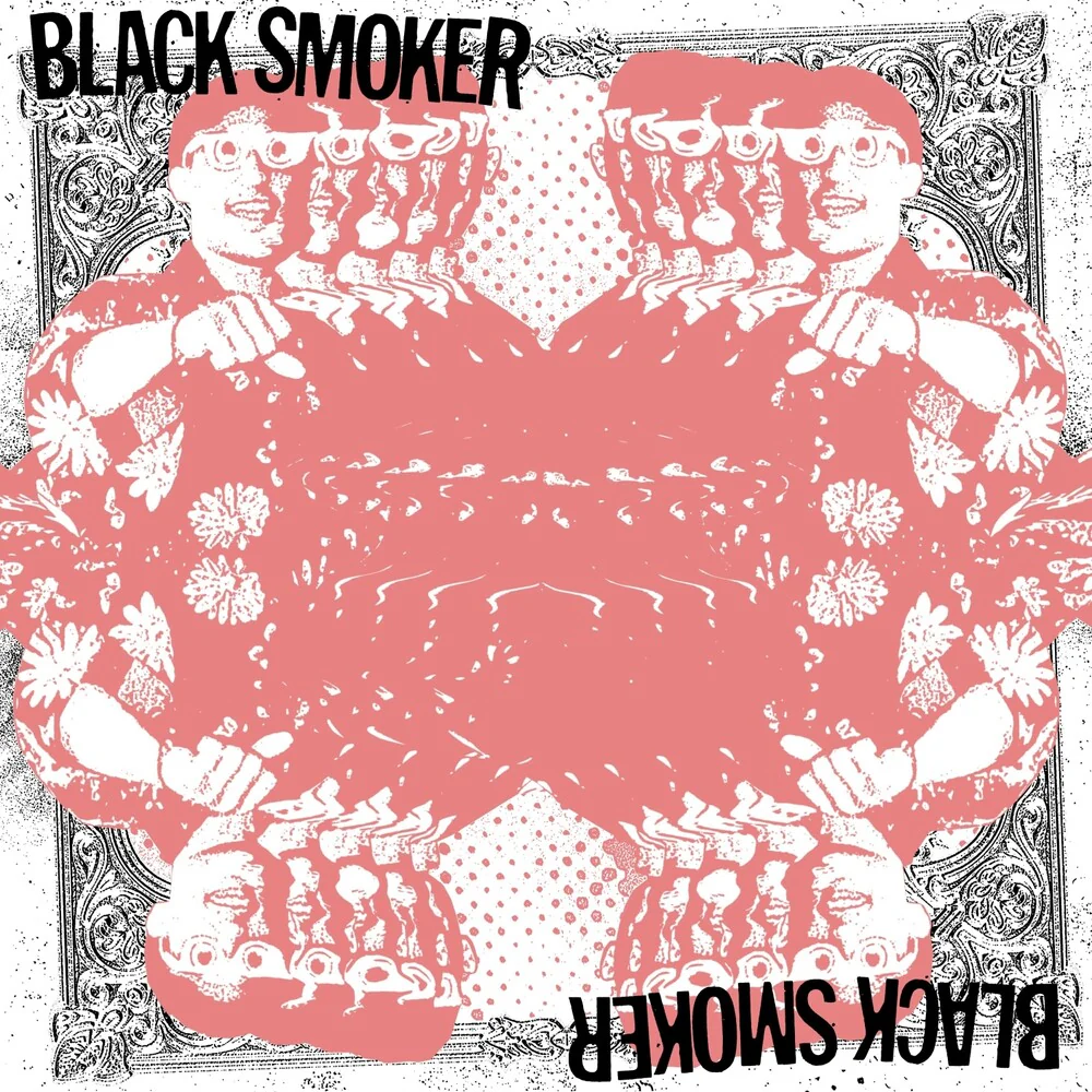 Pre-Order: Black Smoker - Black Smother [CD]