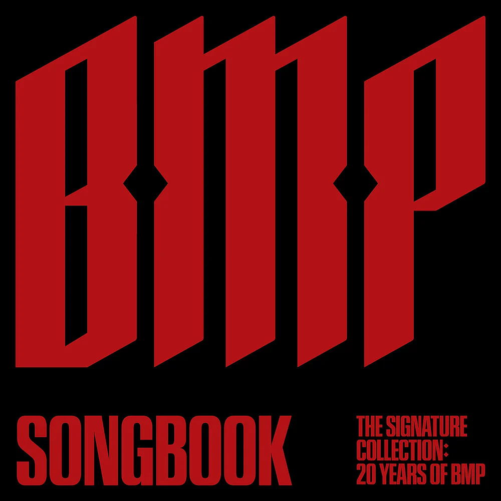 Bmp Songbook: The Signature Collection / Various - Bmp Songbook: The Signature Collection / Various [LP]
