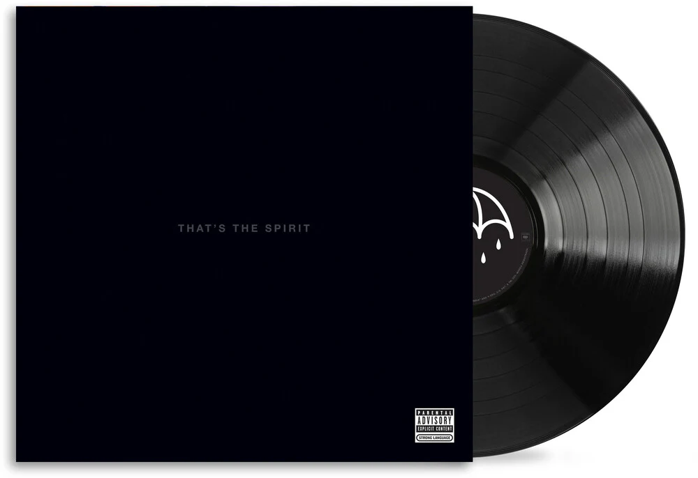Bring Me The Horizon - That's The Spirit [LP]