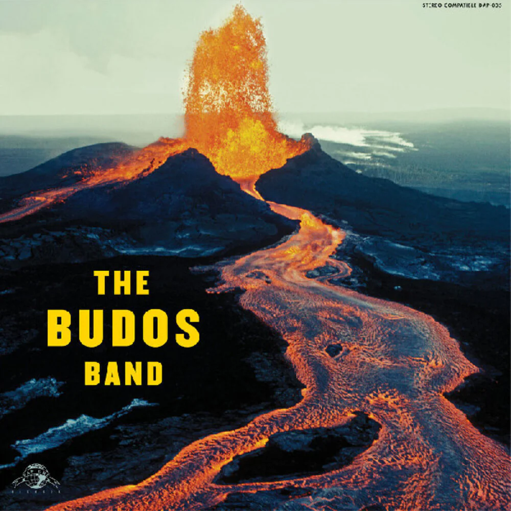 Budos Band - Budos Band [Indie Exclusive] [Colored Vinyl] (Red) [Indie Exclusive]