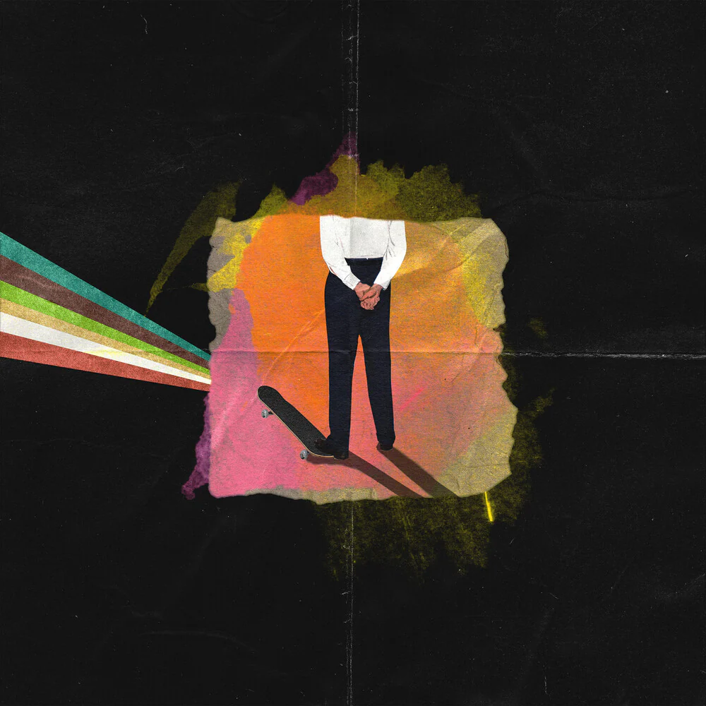 Calling All Captains - Things That I've Lost [CD]