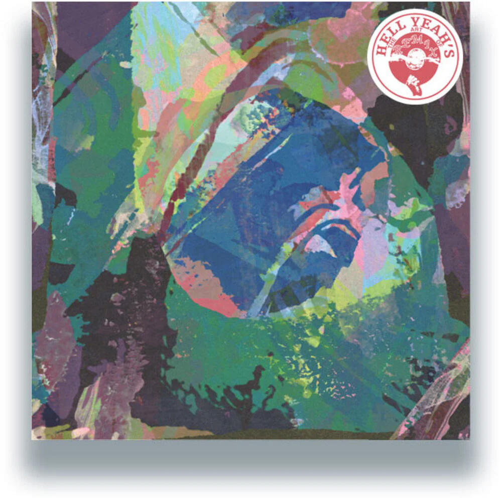Calm - Art Of Remix: Mellow Mellow Acid Remixes [LP]