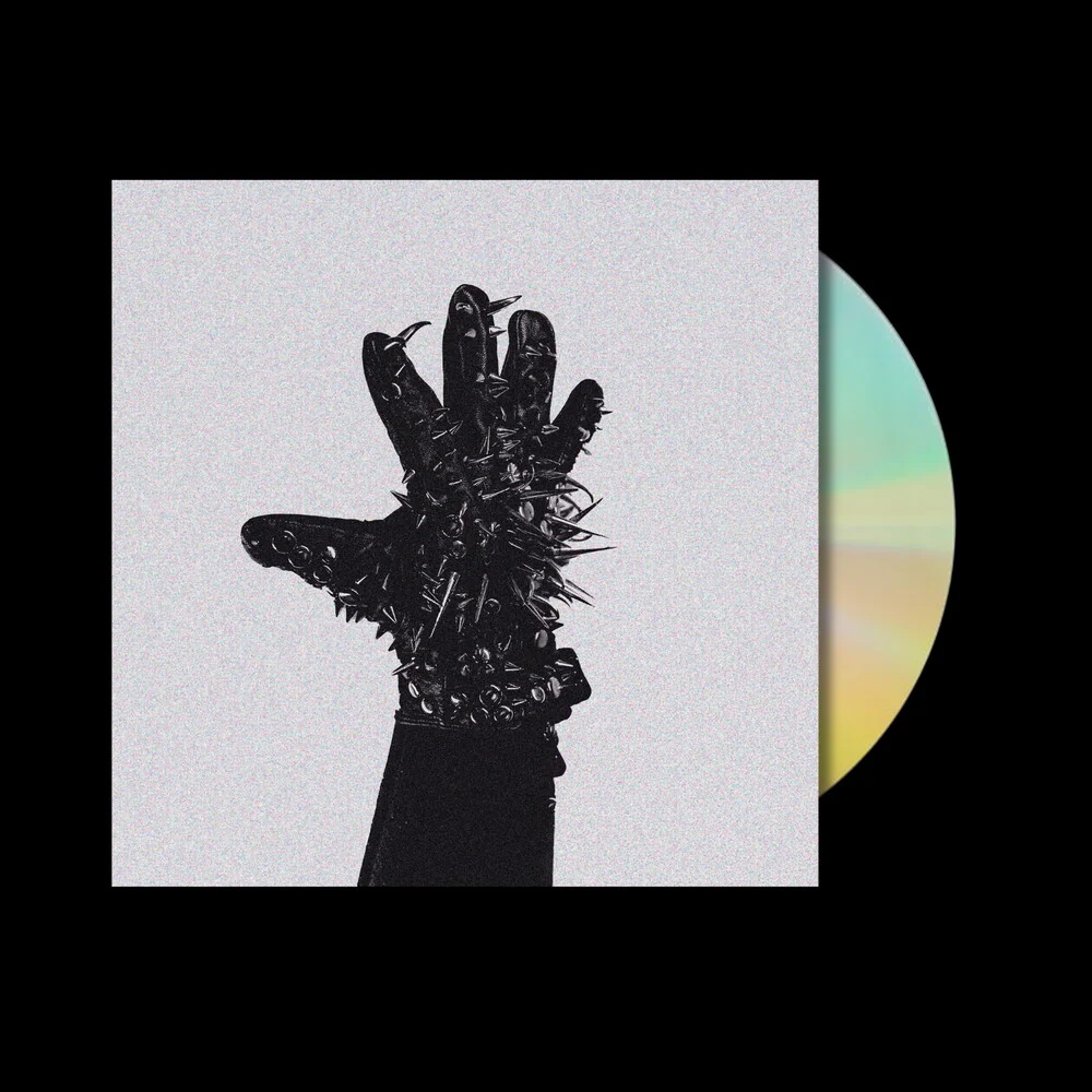 Chalk - Crystalpunk [CD]