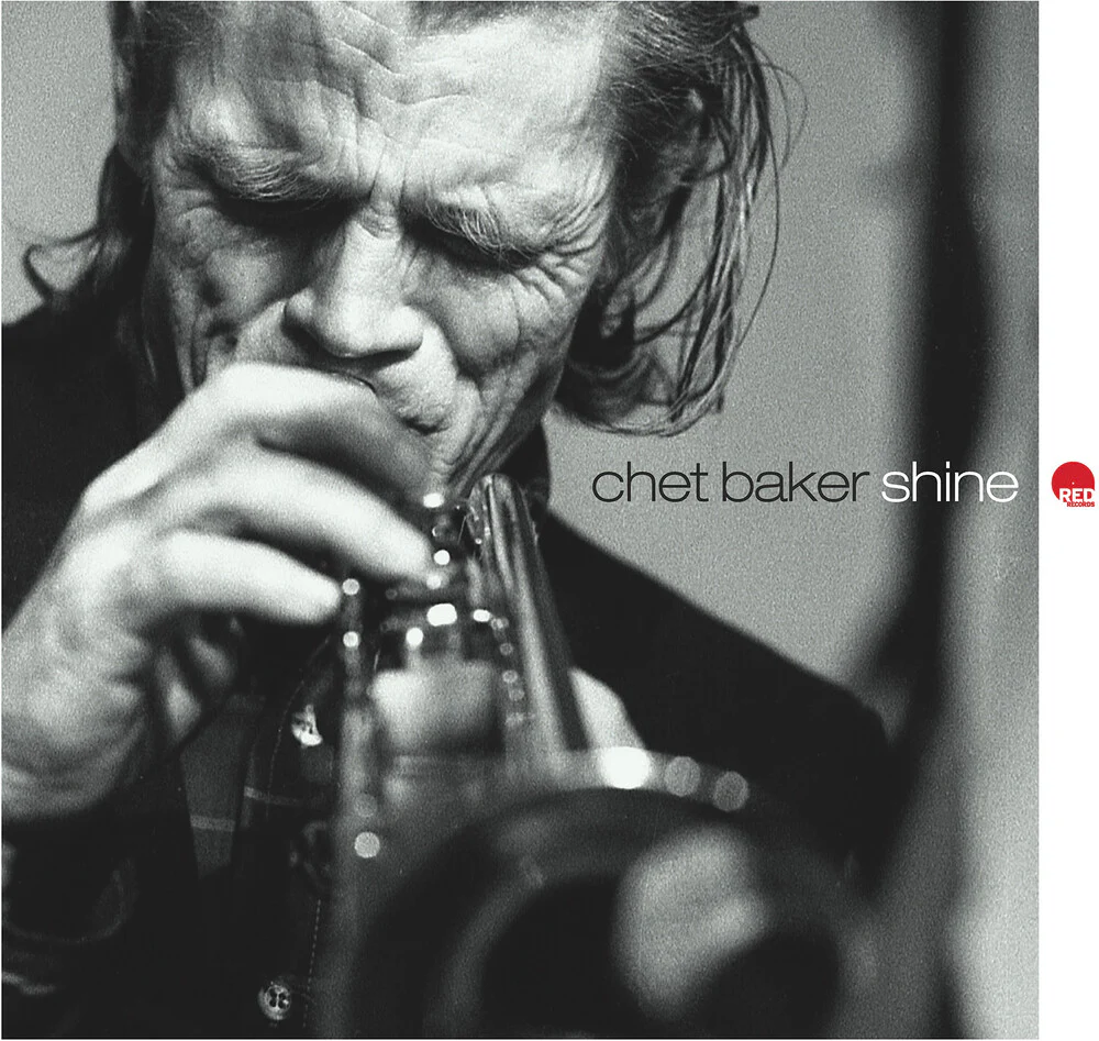 Chet Baker - Shine [180g 2LP]
