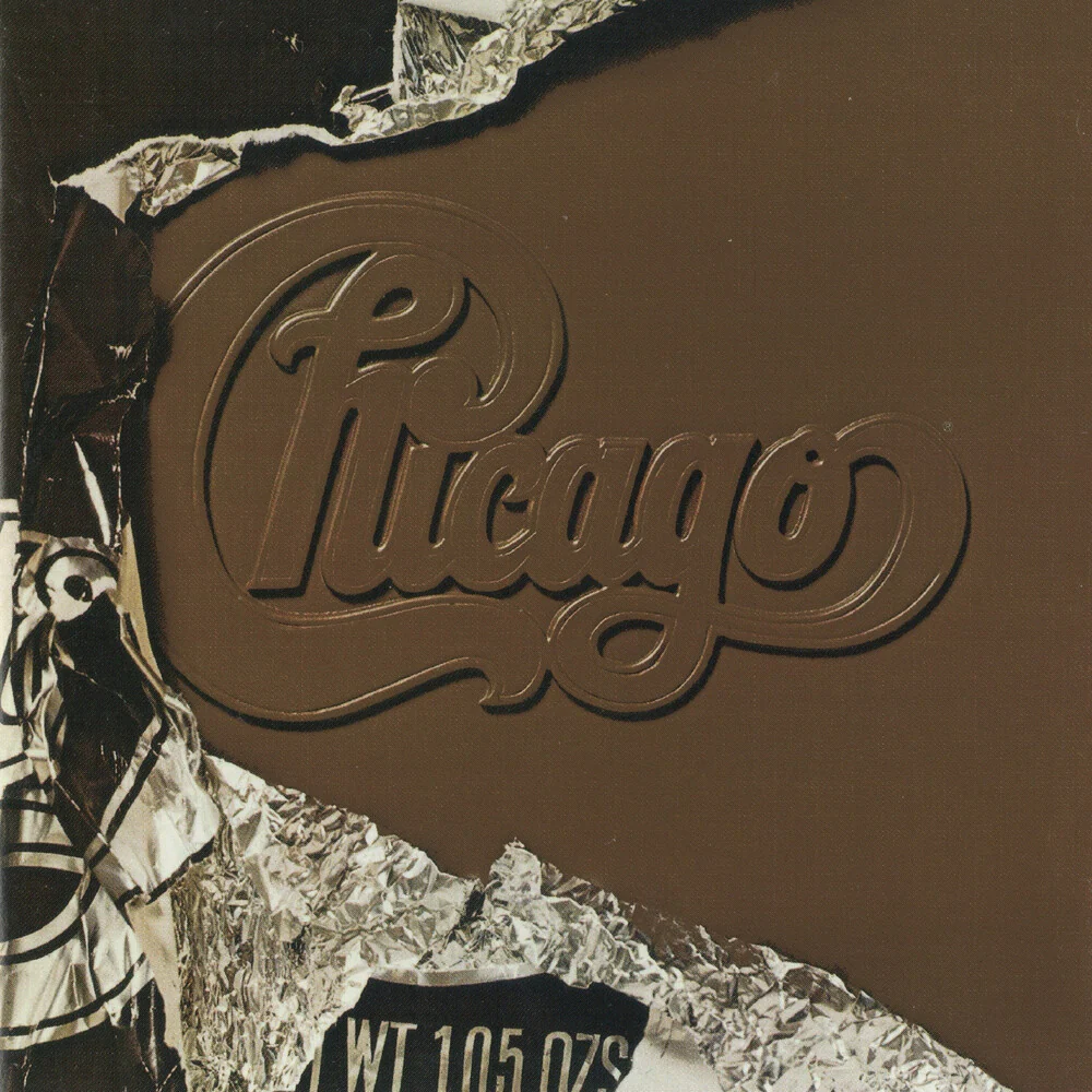 Chicago - Chicago X (Brwn) [Colored Vinyl] (Aniv)