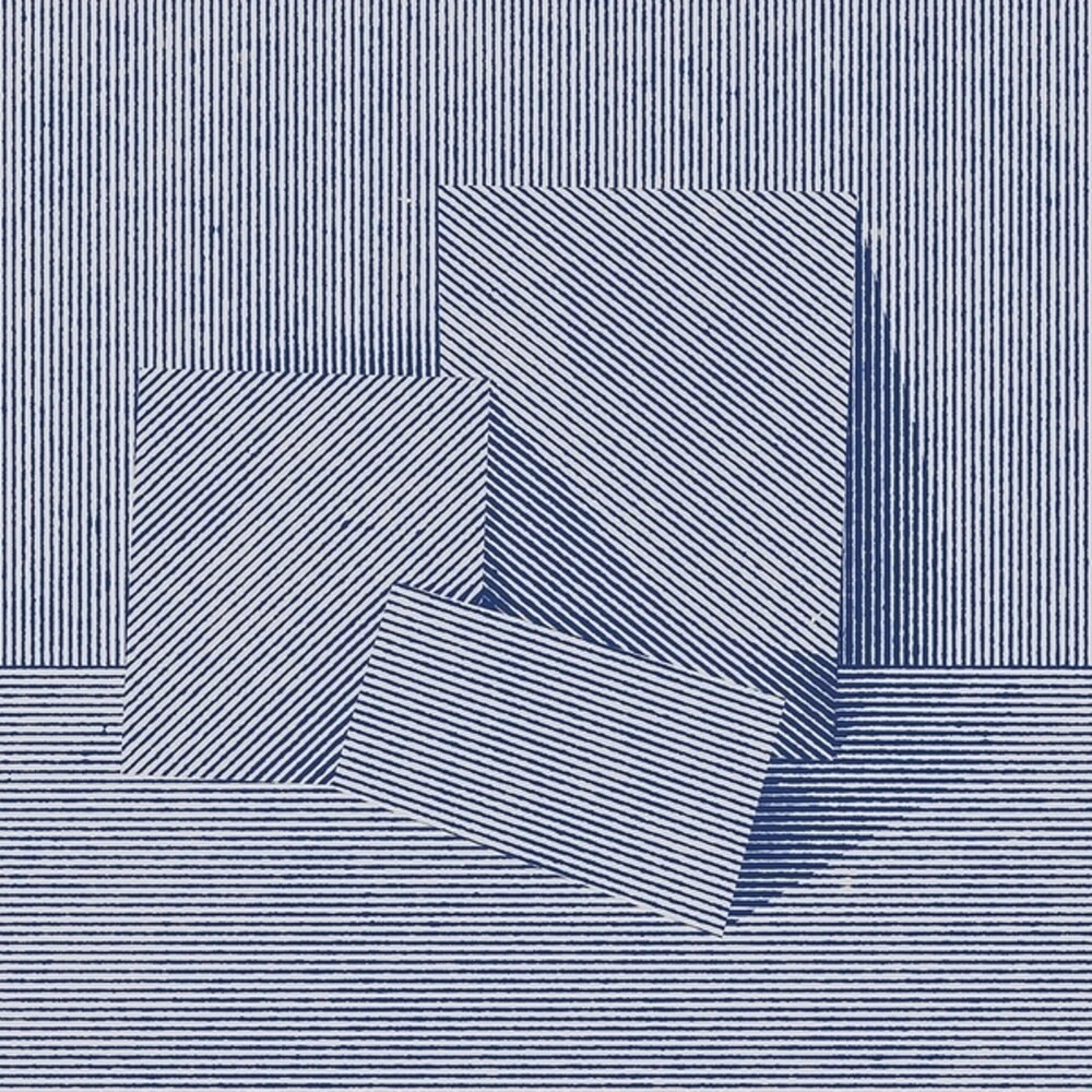 Pre-Order: Church & Matt Davies Andrews - Tilt [LP]